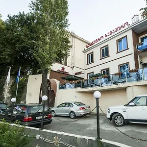Отель Sanapiro +